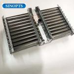 Boiler Spare Parts for Replacement 10 Rows Fire Row