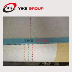 Wholesale Kevlar Edge Corrugation Line 1600MM Corrugated Belts from china suppliers