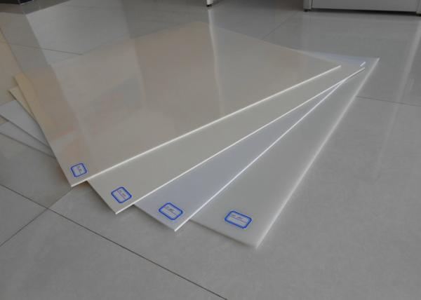 Flexible Soft Transparent Colored Plastic Sheets / Anti - Corrosion Clear PVC