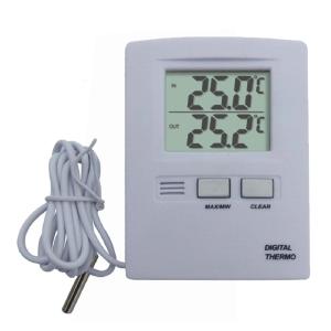 Wholesale Worldwide Digital LCD Thermometer Temperature Meter Tester Home Indoor Outdoor from china suppliers