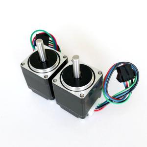 Wholesale Faradyi 24V Sem Hr115 Kinway Spyker Integrated Servo Hallow Shaft Low Speed Dc Servo Motor from china suppliers