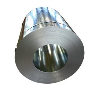 Wholesale Professional Electro Galvanized Steel Coil Z81-Z120 Coating Hot Dipped Galvanized Coil from china suppliers