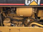 Caterpillar D6G Second Hand Bulldozers 10.5L 3306T Engine