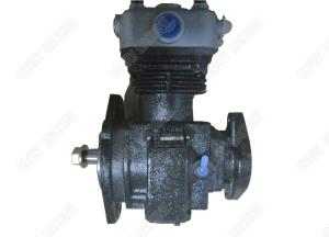 Wholesale Dongfeng cummins 6BT engine 3509DR10-010 air compressor from china suppliers