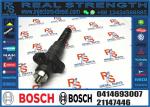 Fuel Injector 0414799027 0986445003 0414799002 0414693007 02113695
