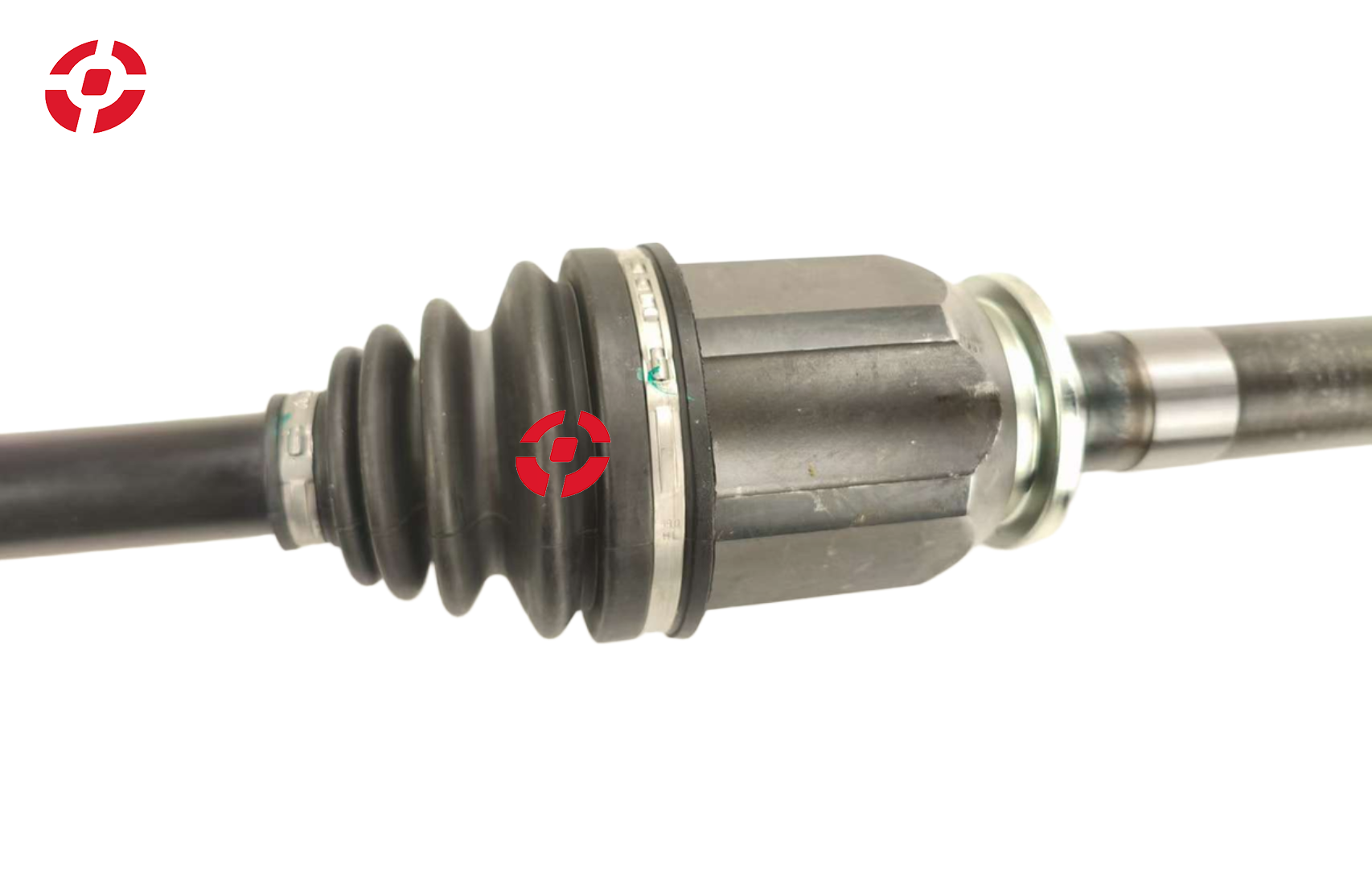 Auto Front right axle shaft assembly OE LR064251 Transmission systems Front axle drive shaft right for Land Rover