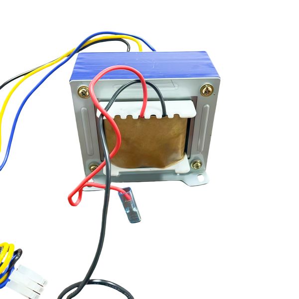 Big Electrical EI105 Power Transformer Low Frequency Iron Core with 180V 200V 220V
