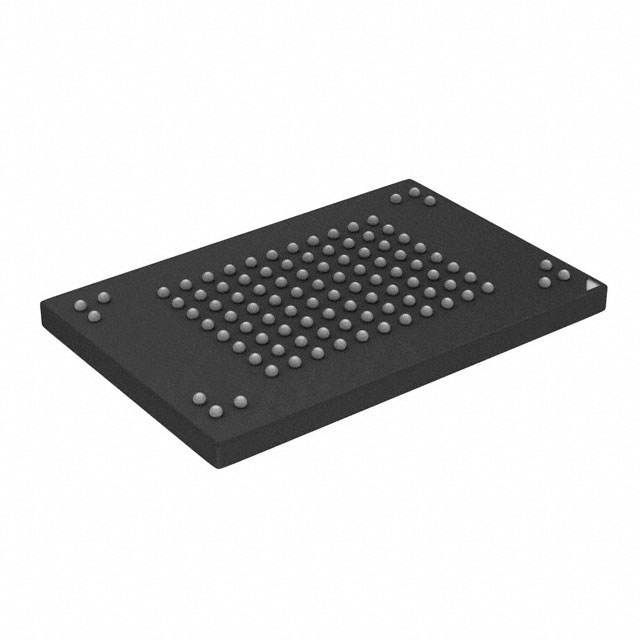 Wholesale Memory Integrated Circuits MT29F64G08CBCGBWP-BES:G from china suppliers