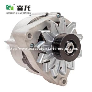 Wholesale 24V 55A Diesel Engine ALTERNATOR 0986033620 0120450007 0120450010 0120450015 0120469579 0120469580 0120469752 0120469753 0120469772 0120489733 from china suppliers