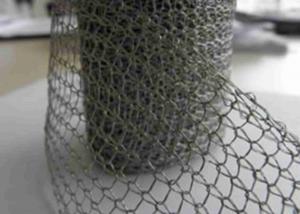 Wholesale 0.10 To 0.30mm Metal Wire Net 100 To 500mm Pure And Alloy Aluminum from china suppliers