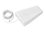 3D-FB Copper Lan Cable Drop Coaxial Cu 698-2700MHZ 10m Lpda Antennas SMA