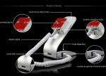 COMER hot Sale Anti-Theft Security Display Cell Phone Holder metal holder for