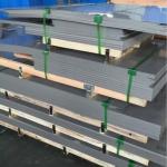 Melting Point 1370-1400°C 2500-2550°F Aisi 316 stainless steel plate For Heavy