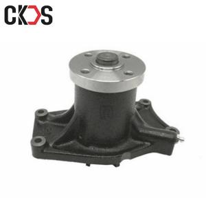 Wholesale 6D31T 6D34T Excavator Water Pump ME088301 from china suppliers