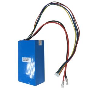 Wholesale Light Weight 12V LiFePO4 Battery Pack Lithium Ion Phosphate Battery from china suppliers