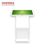 32inch 1080p Digital Signage Touchscreen Display, Digital Kiosk Display with