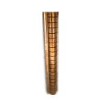 Shielding Room RF Fingerstock BeCu Beryllium Copper Finger Stock Gaskets
