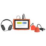 Long Life Ultrasonic Underground Pipe Leakage Water Leak Detector