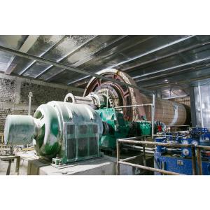 Wholesale Ore Grinding Ball Mill AAC Block Making Machine from china suppliers