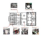 8kw Disposable Paper Plate Machine Price Paper Plate Forming Machine Fully