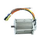 The New 15kW PMSM for A00