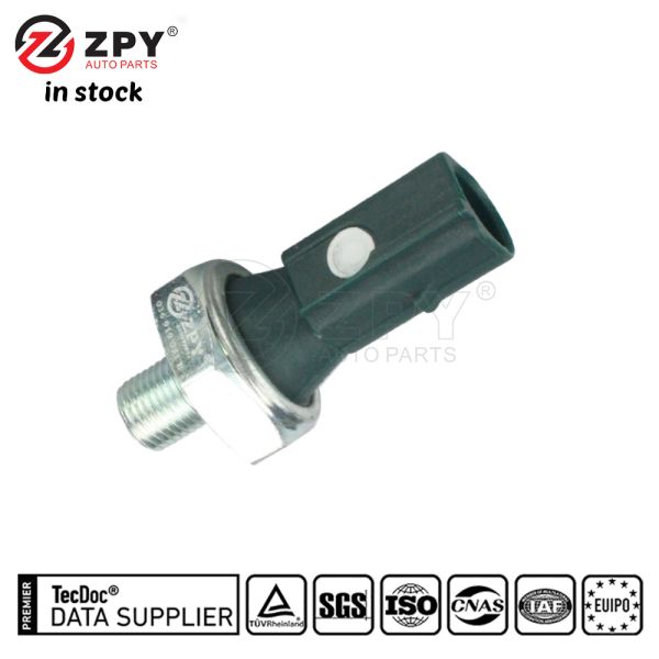 VW Audi Oil Pressure Switch Sensor 036919081B OEM