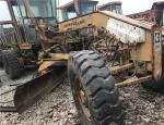 USA brand make used equipment/cat used 140g motor grader/140h motor grader with
