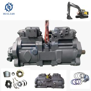 Wholesale Excavator Spare Parts VOE14571141 14595621 Hydraulci Main Pump Fits for Volvo EC200B EC210B EC240B from china suppliers
