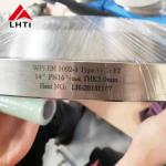 Grade 2 Titanium Blind Flange RF Weld Neck Flange ANSI B16.5