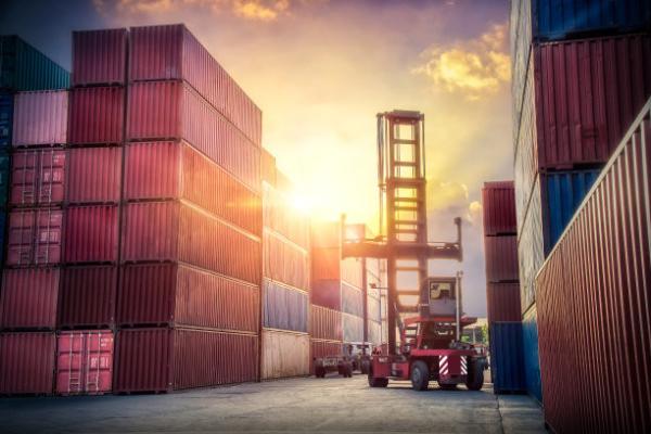 Cargo Pick Up Container Freight Forwarder DDU DDP Shenzhen - Montreal Vancouver