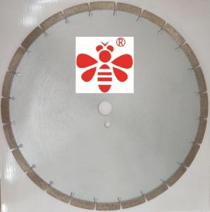 Wholesale 350mm 14   Segmented  Sintered Diamond Blade  On Circular Saw 8 Inch    Concrete Supply from china suppliers