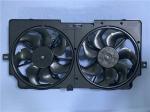 ISO 9001 10313769 Motor Assy Cooling Buick Radiator Fan