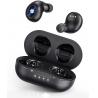 Buy cheap Wireless Earbuds TWS Bluetooth 5.0 Wireless Earbuds IPX8 Waterproof Sport from wholesalers