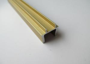 Wholesale Custom Aluminium Extrusion Profiles from china suppliers