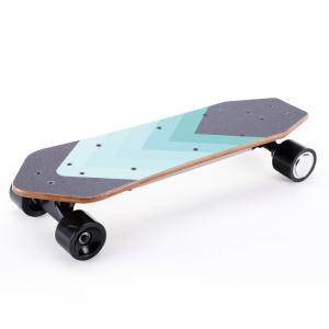 Wholesale 150w Brushless Motor Boosted Board Electric Skateboard 1.5H-2H Recharge Time from china suppliers