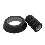V/TA Type Rubber Oilfield Swab Cups 7'' 2-7/8'' 3-1/2''
