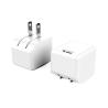 Buy cheap 1 USB 5V2.4A USA Wall Charger By Flip Charger Foldable Prong from wholesalers