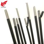 High Carbon Steel Cable Outer Casing Two Way Control Outer Cable Housing