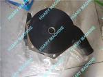 WEICHAI engine parts, 612640060102 WP10 WATER PUMP