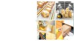 100x150 Size Logistics and Express Sheet 50*37*24mm Box Gauge for Packaging