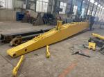 Wear Resistant Multi Stage Demolition Attachments For Hitachi