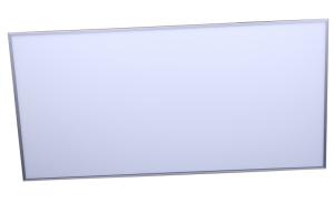 Wholesale 13.5mm Thickness 60W slim led panel light / lamp , suspended led square panel light from china suppliers