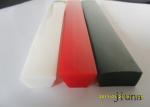 Industrail Polyurethane V Belt 80A - 98A Wear Resistant Easy Connected