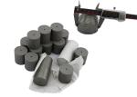 Screws Forging Tungsten Carbide Dies , High Strength Carbide Cold Heading Dies