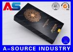 Custom Cosmetic Sleep Mask Paper Packaging Box Printing High Quality