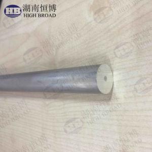 Solar water heater spare parts magnesium rod/extruded magnesium anode AZ31 High potential