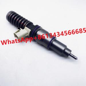 Wholesale Diesel engine fuel Injector BEBE4D00103 BEBE4D00203 BEBE4D00001 BEBE4D00002 BEBE4D00003 For VOLVO TRUCK/VOLVO PENTA D16 from china suppliers