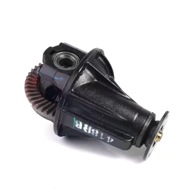 Auto Transmission Parts for Toyota Car Speed Differential Main Reducer Assembly Made