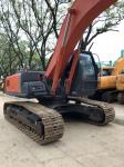 Hitachi hot sale Second hand Hitachi ZX240 Original Japan Excavator used Hitachi