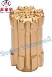 Rock Drilling Bit T51 Top Hammer Drill Bits